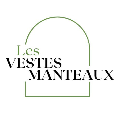 Les vestes et manteaux