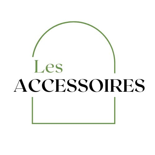 Les accessoires
