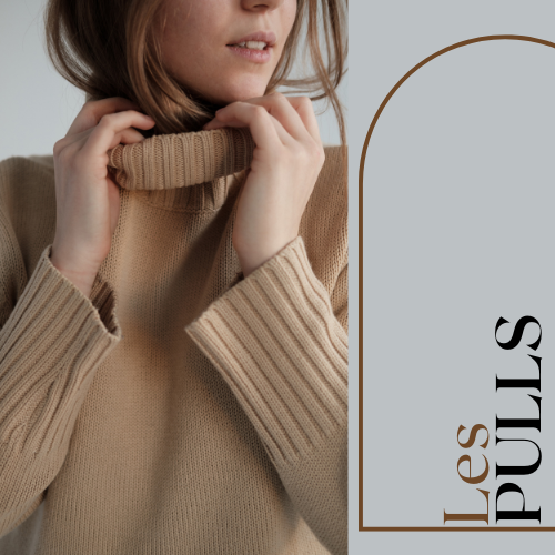Les pulls