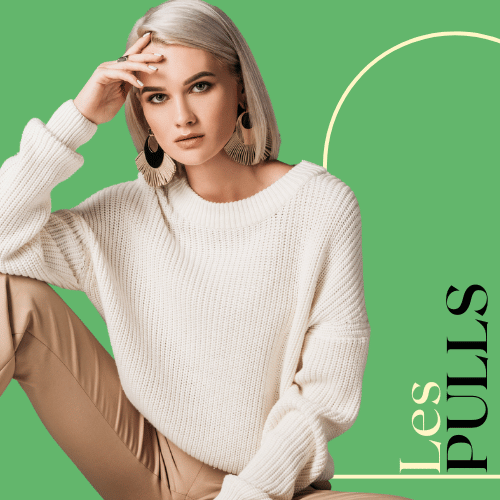 Les pulls