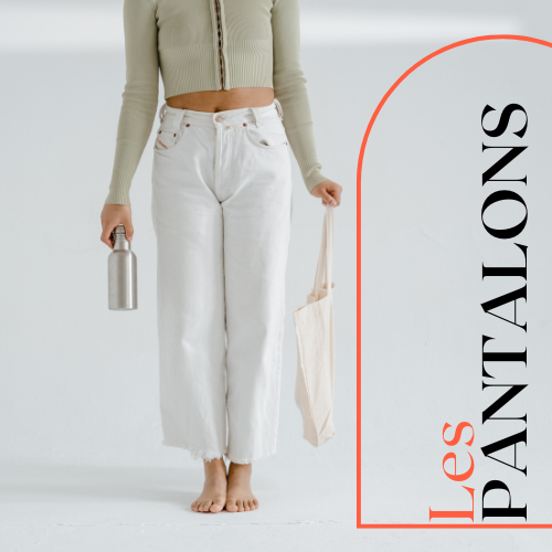 Les pantalons