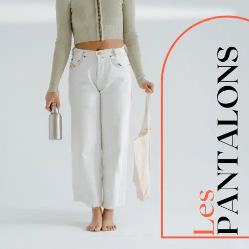 Les pantalons
