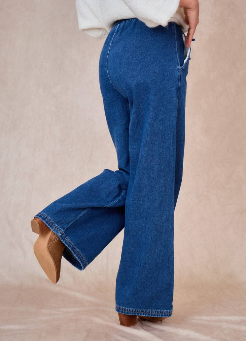 Pantalon Jean "April"