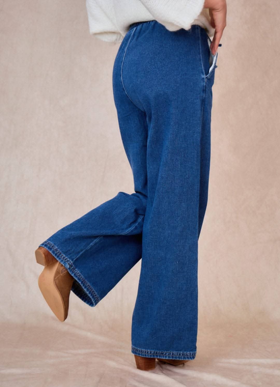 Pantalon Jean "April"