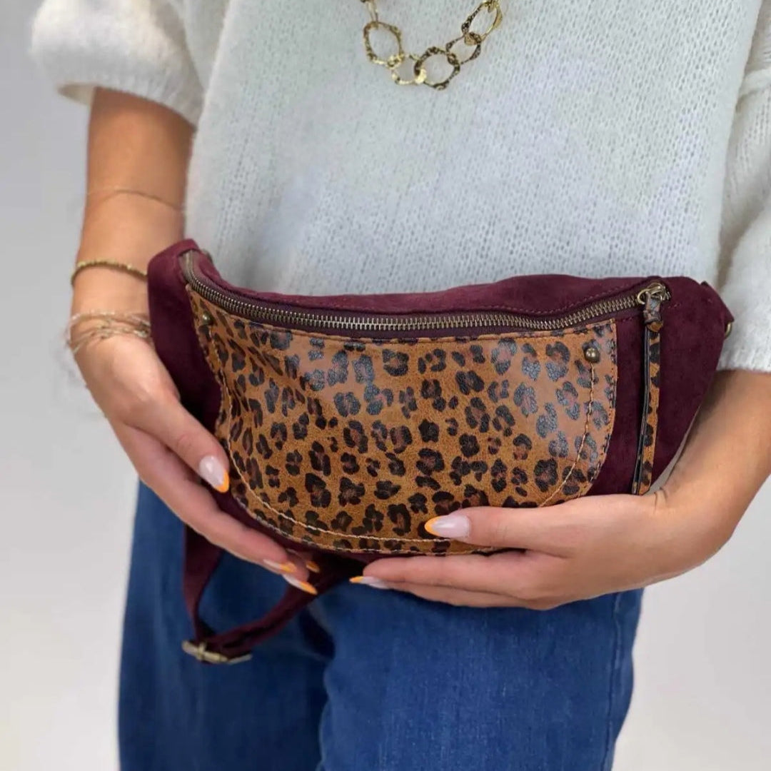 Sac Banane Chez Moze