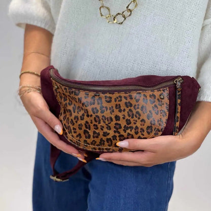 Sac Banane Chez Moze