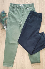 Pantalon "Kézy" Chez Moze