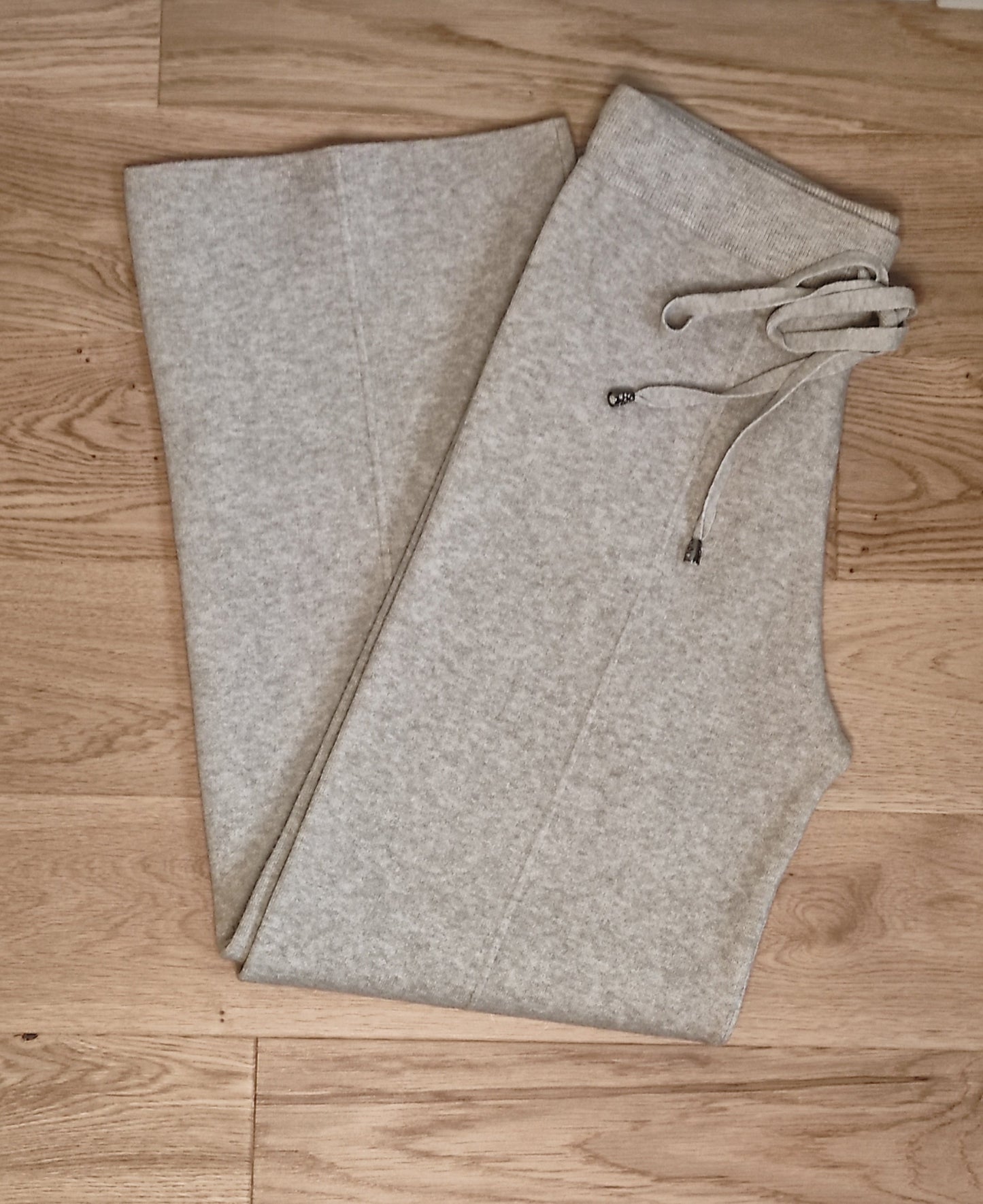 Pantalon "Wool" Chez Moze