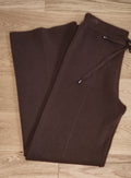 Pantalon "Wool" Chez Moze