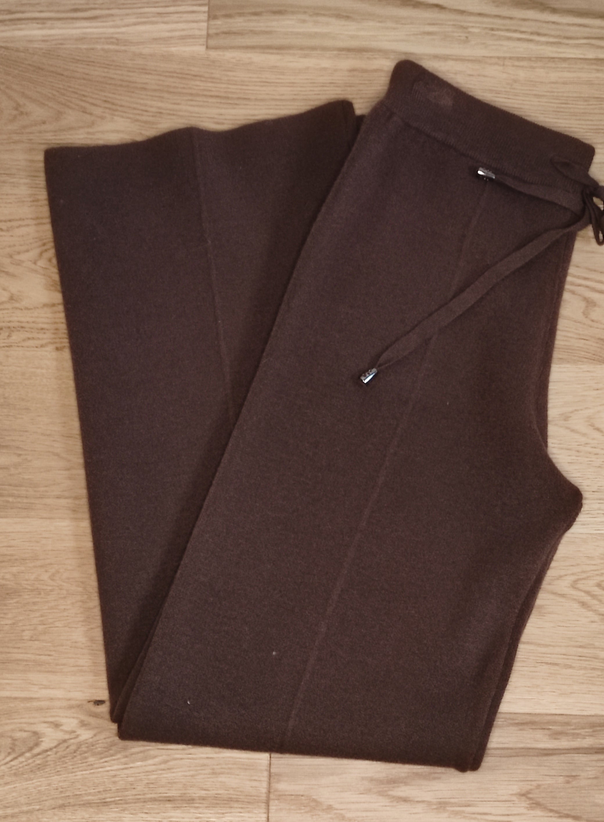 Pantalon "Wool" Chez Moze