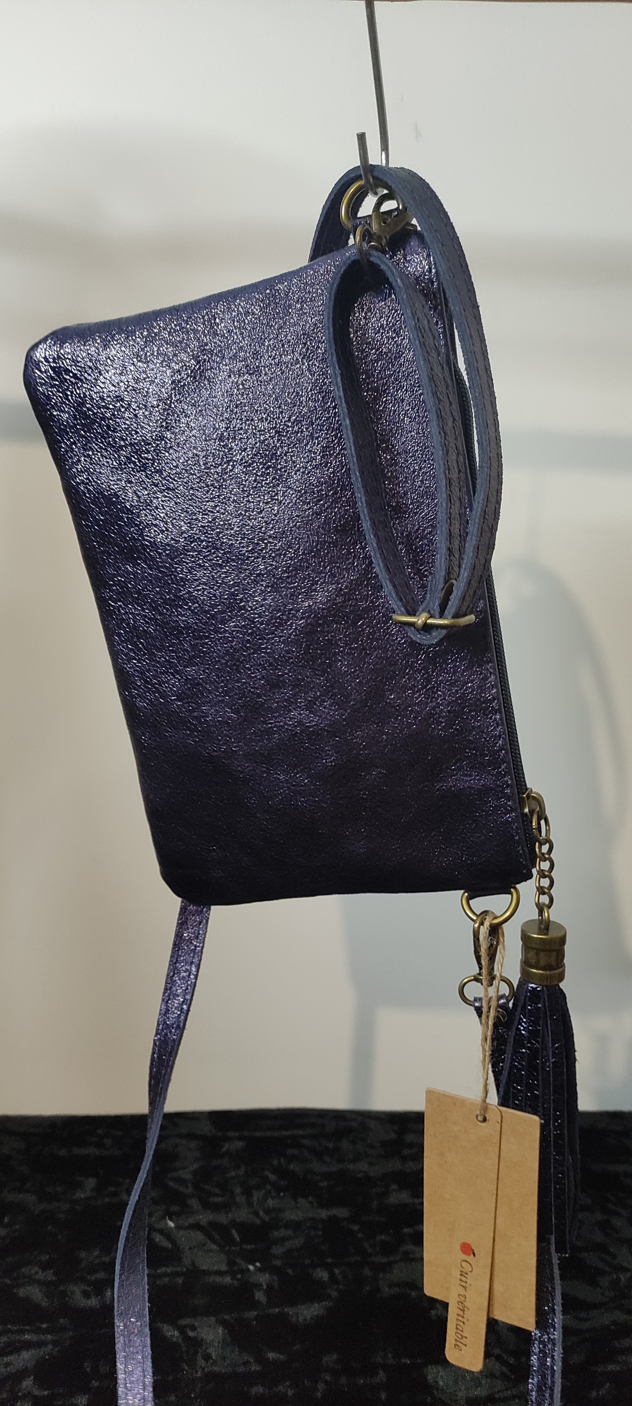 Sac Pochette Erisé