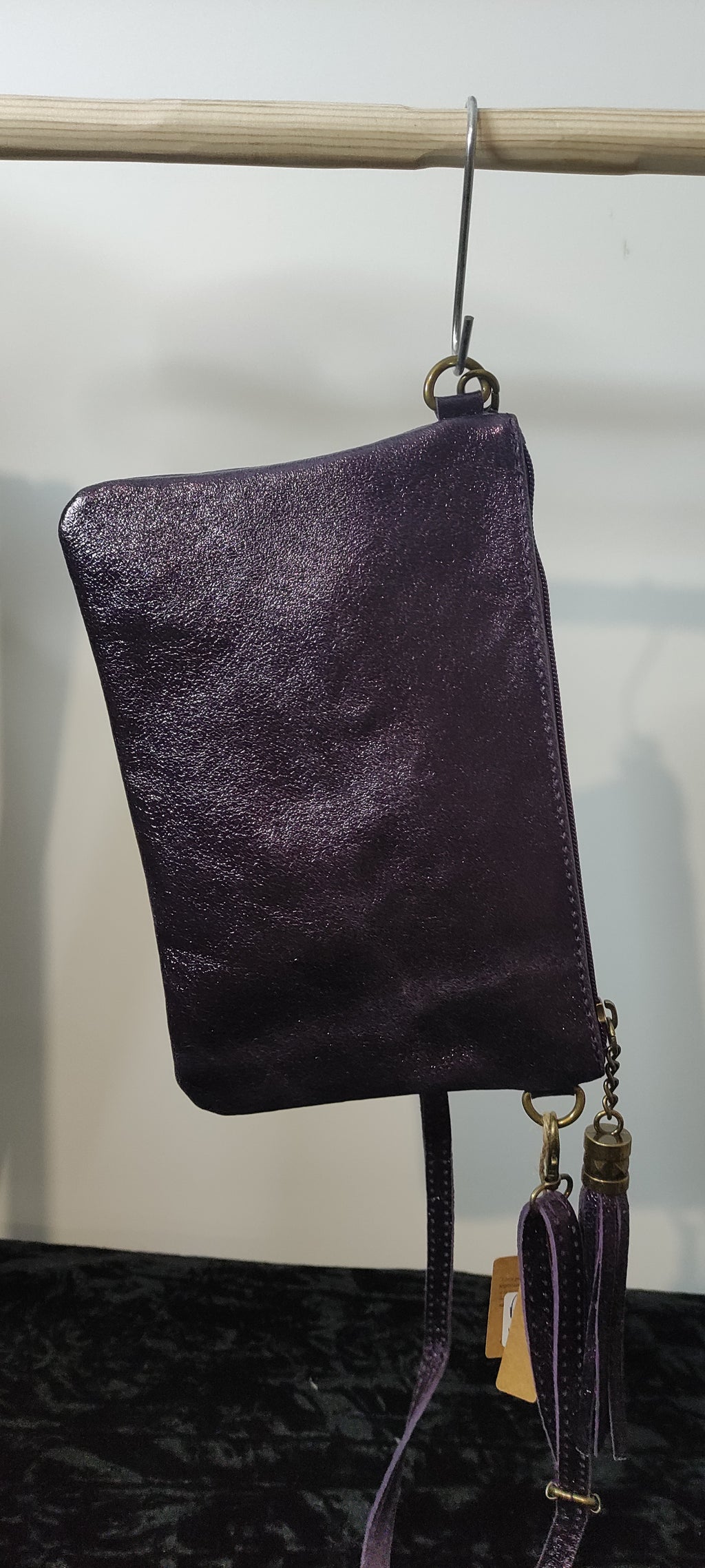 Sac Pochette Erisé
