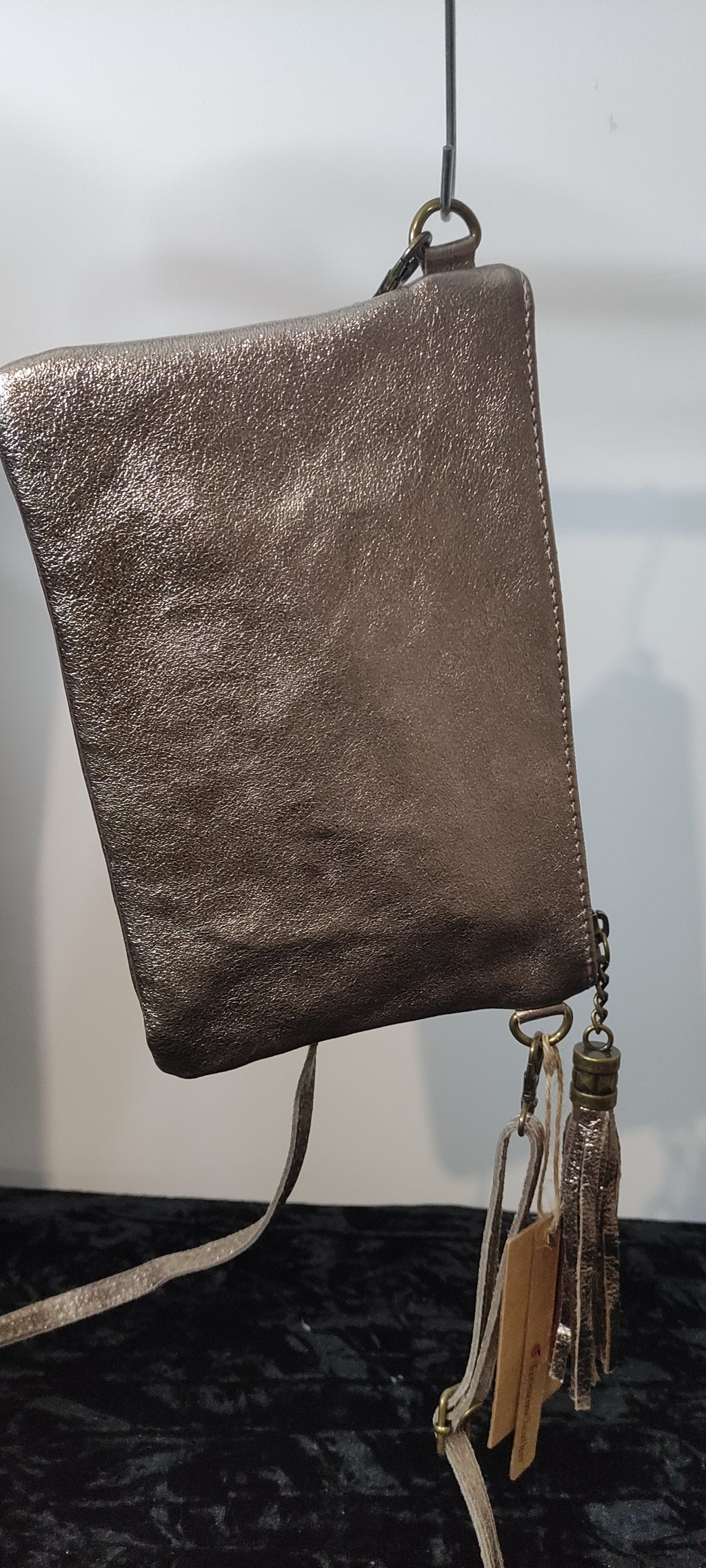 Sac Pochette Erisé