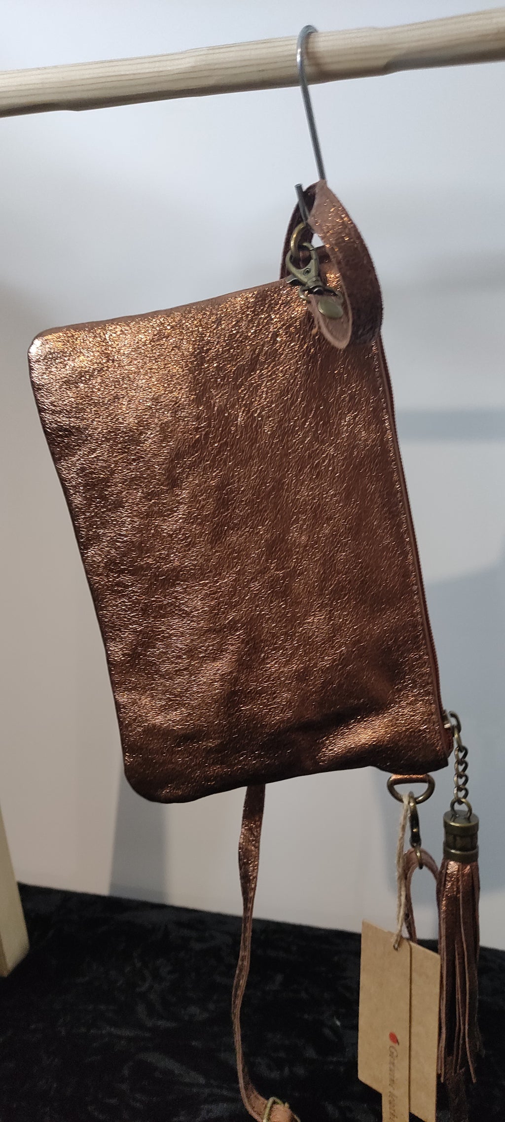 Sac Pochette Erisé