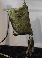 Sac Pochette Erisé