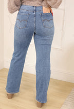 Pantalon Jeans "Kya"