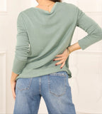 Top Boussole "Cathy"