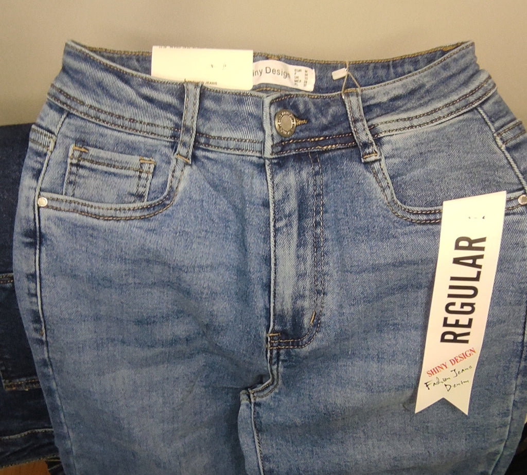 Pantalon Jeans "Kya"