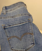 Pantalon Jeans "Kya"