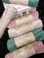 Le Rouleau Sous-Pull Dentelle