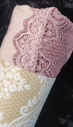 Le Rouleau Sous-Pull Dentelle