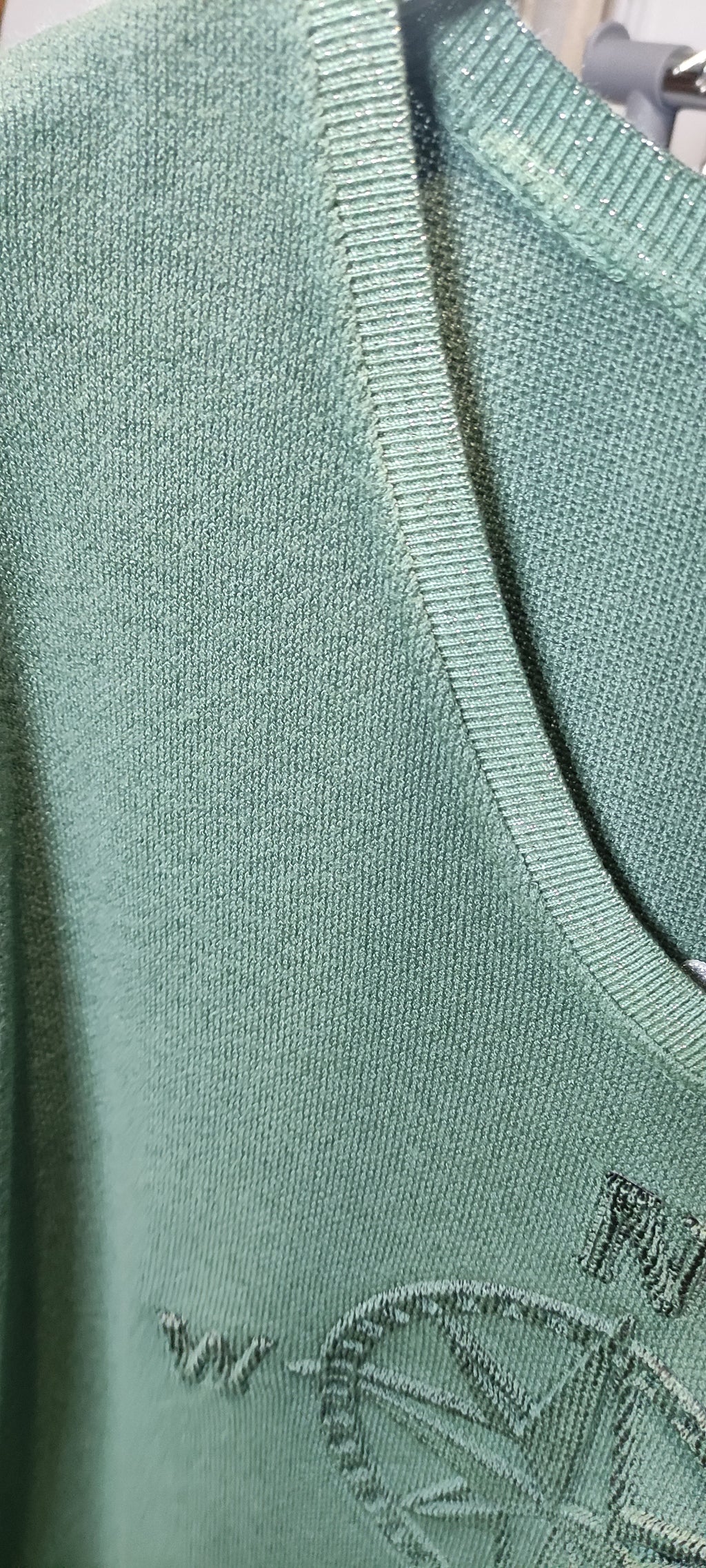 Top Boussole "Cathy"