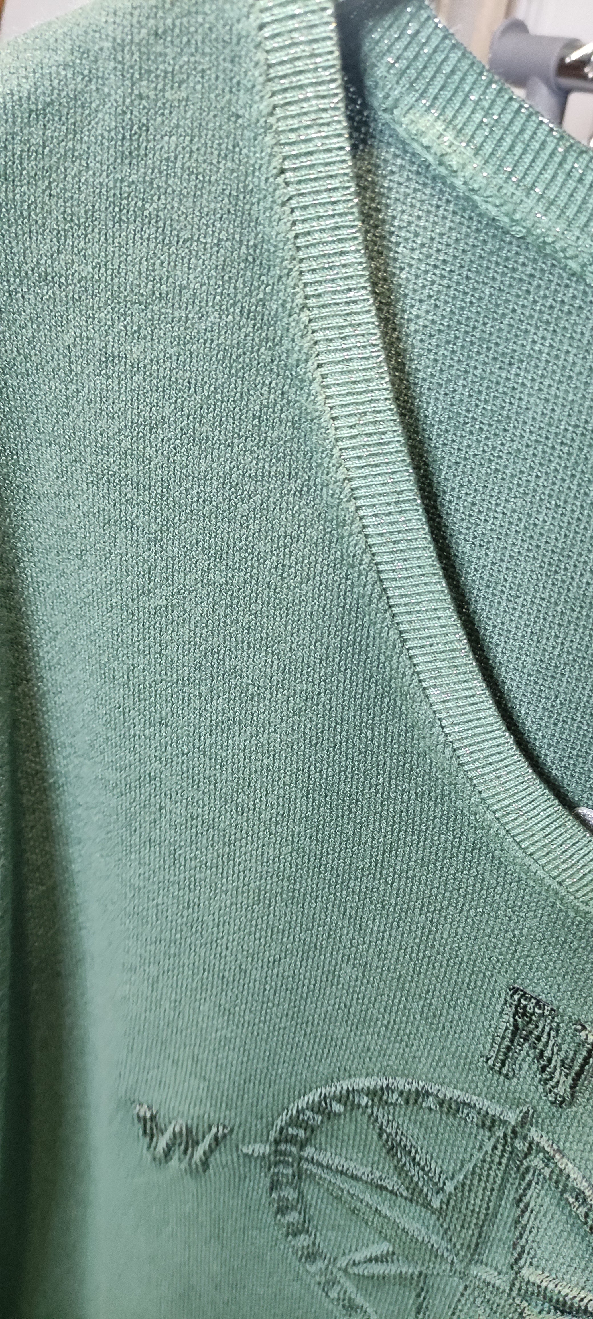 Top Boussole "Cathy"