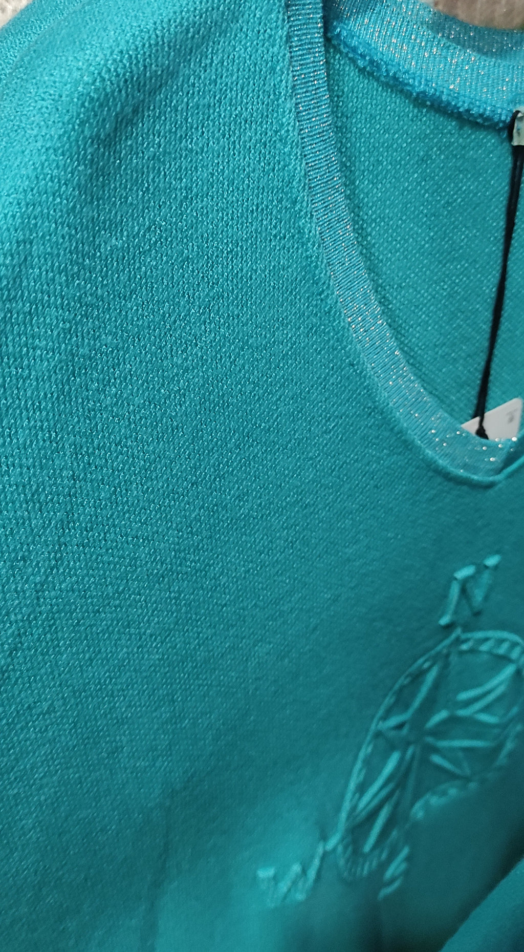 Top Boussole "Cathy"