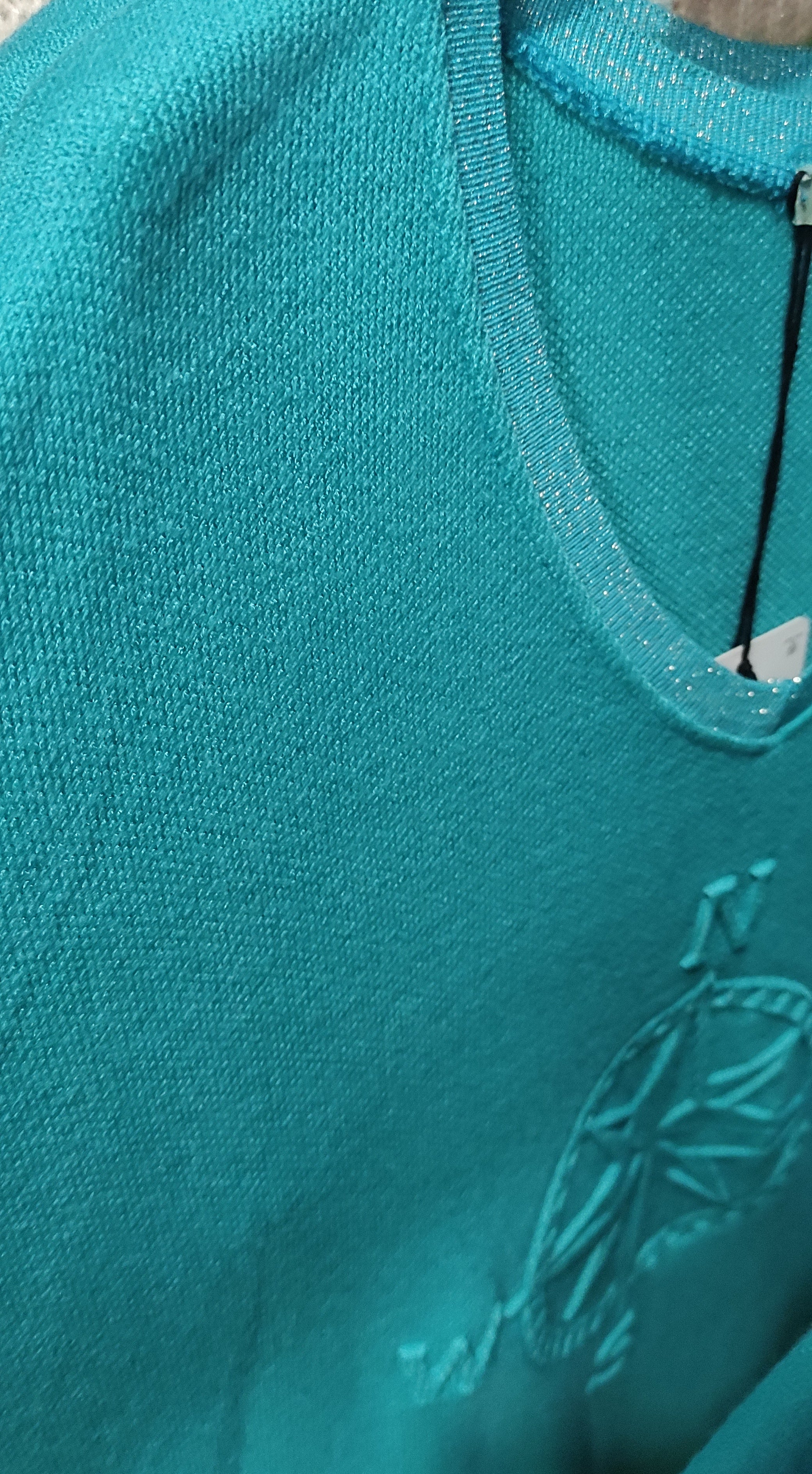 Top Boussole "Cathy"