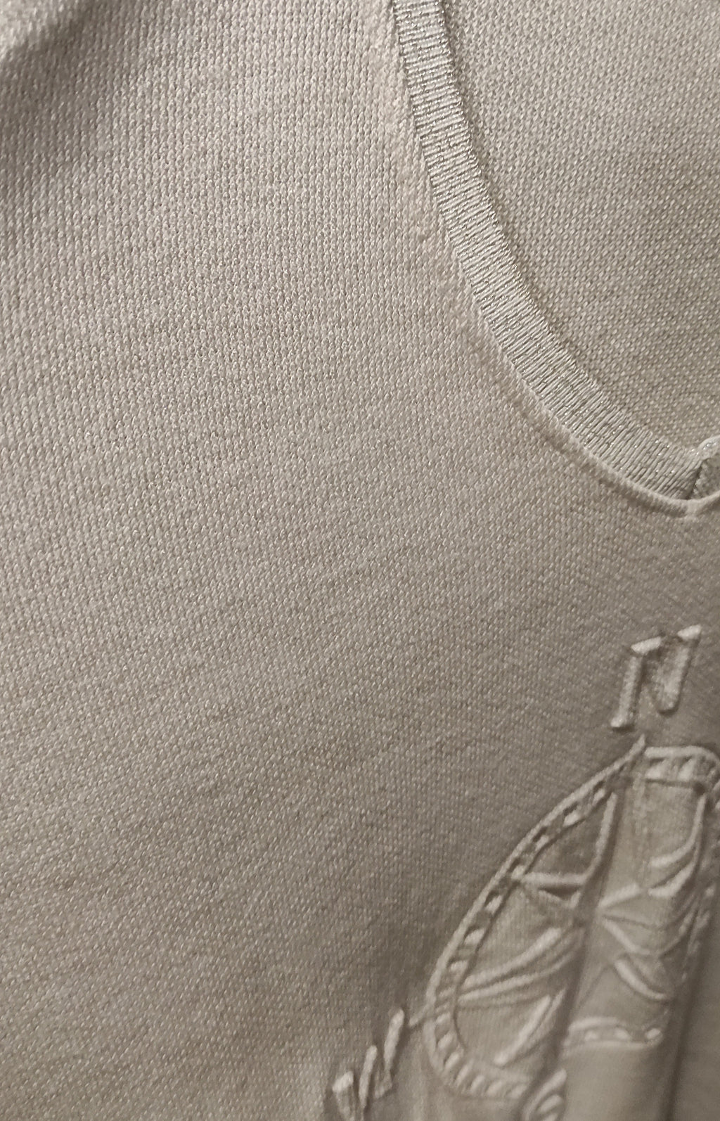 Top Boussole "Cathy"