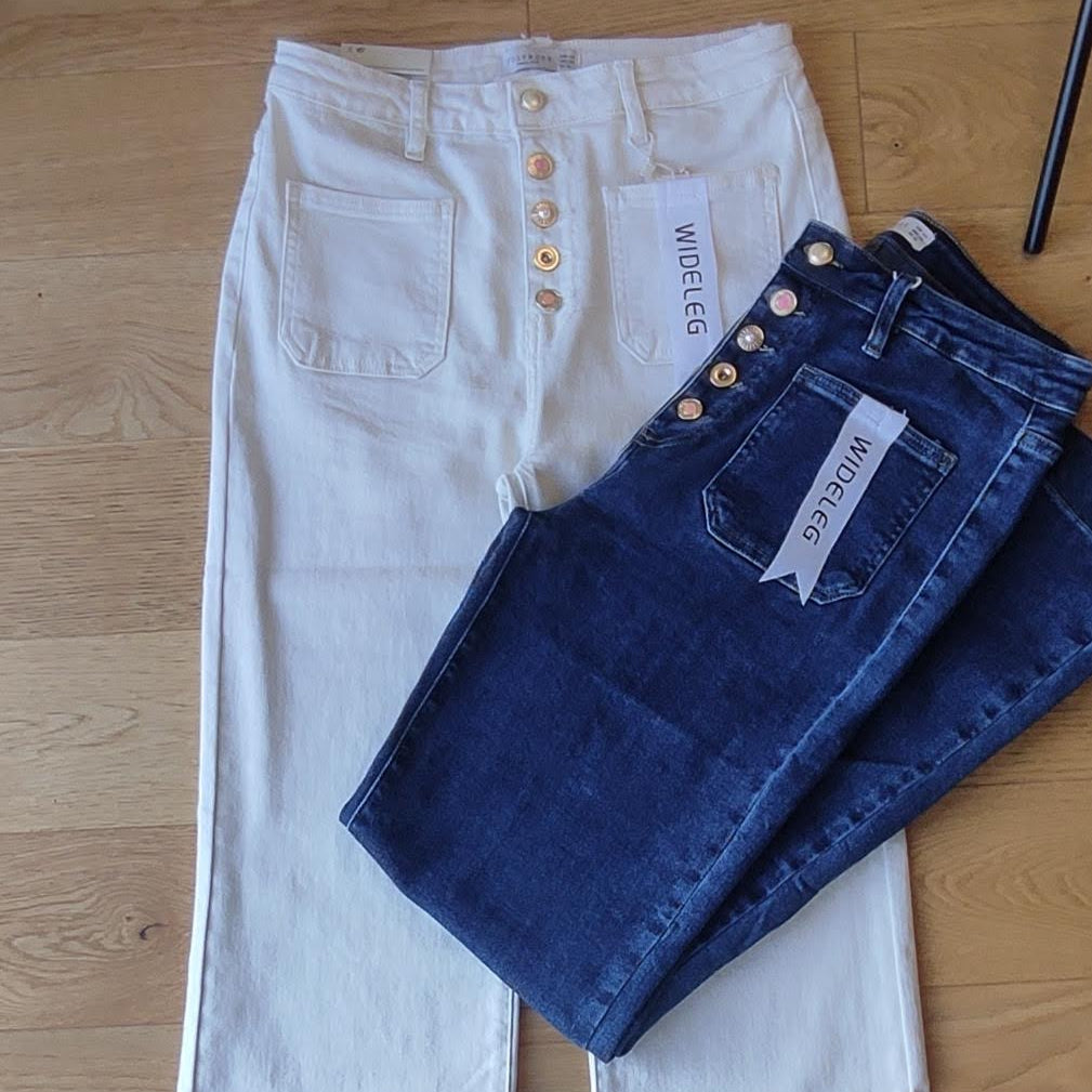 Pantalon Elirose Chez Moze