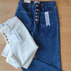 Pantalon Elirose Chez Moze