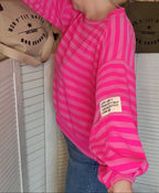 Pull sweet Rania Chez Moze