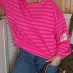 Pull sweet Rania Chez Moze