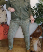 Pantalon Léonie Chez Moze