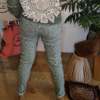 Pantalon Léonie Chez Moze