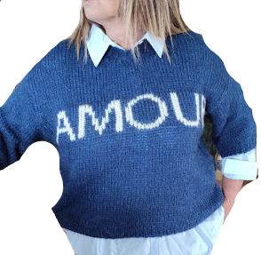 Pull Amour