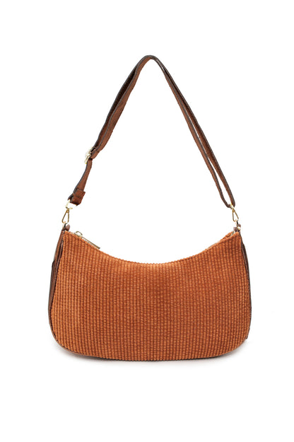 Sac Eléonore Velours