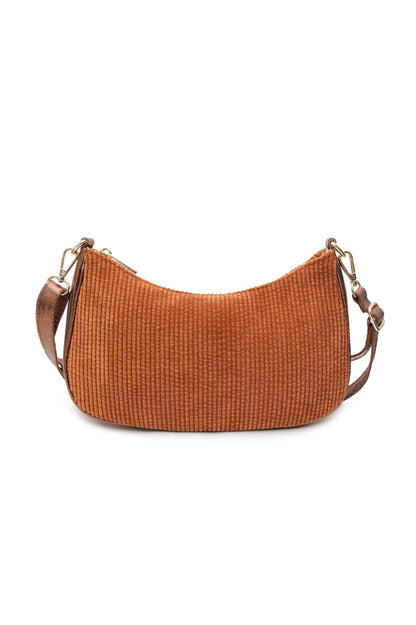 Sac Eléonore Velours