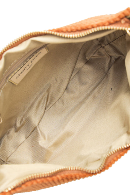 Sac Eléonore Velours