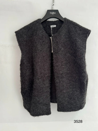 Gilet sans Manches "Prince"