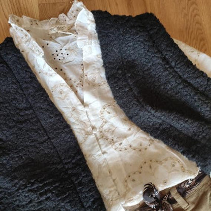 Chemisier Christelle