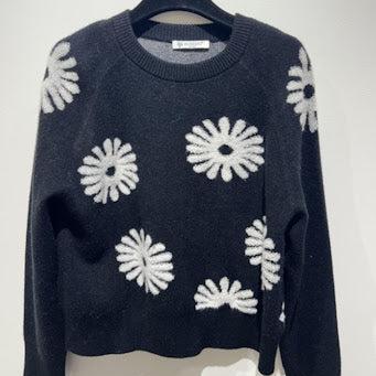 Pull Marguerite