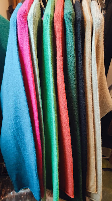 Pull Manches Longues Nath