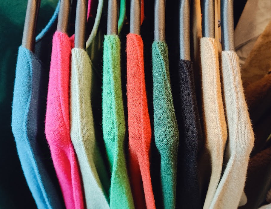 Pull Manches Longues Nath