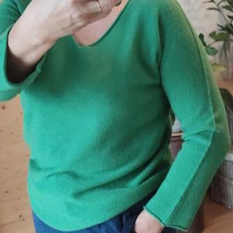 Pull Manches Longues Nath