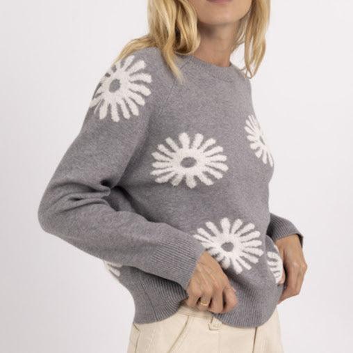 Pull Marguerite Chez Moze